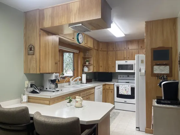 $269,900 | 207 East Hollett Street, Tracy, MN 56175