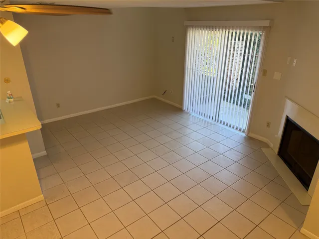 a view of an entryway