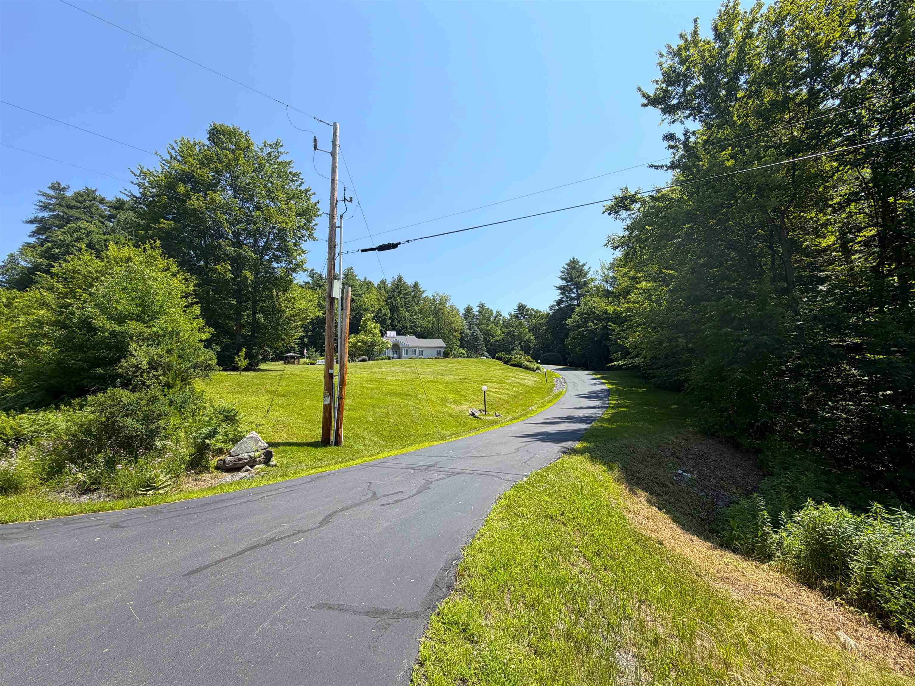 478 Jarvis Hill Road Claremont, NH 03743 - Photo 40 of 48