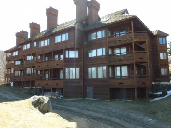 E-17 Highridge Road, Unit E17 Killington, VT 05751 - Photo 1 of 1 Gallery Image 1