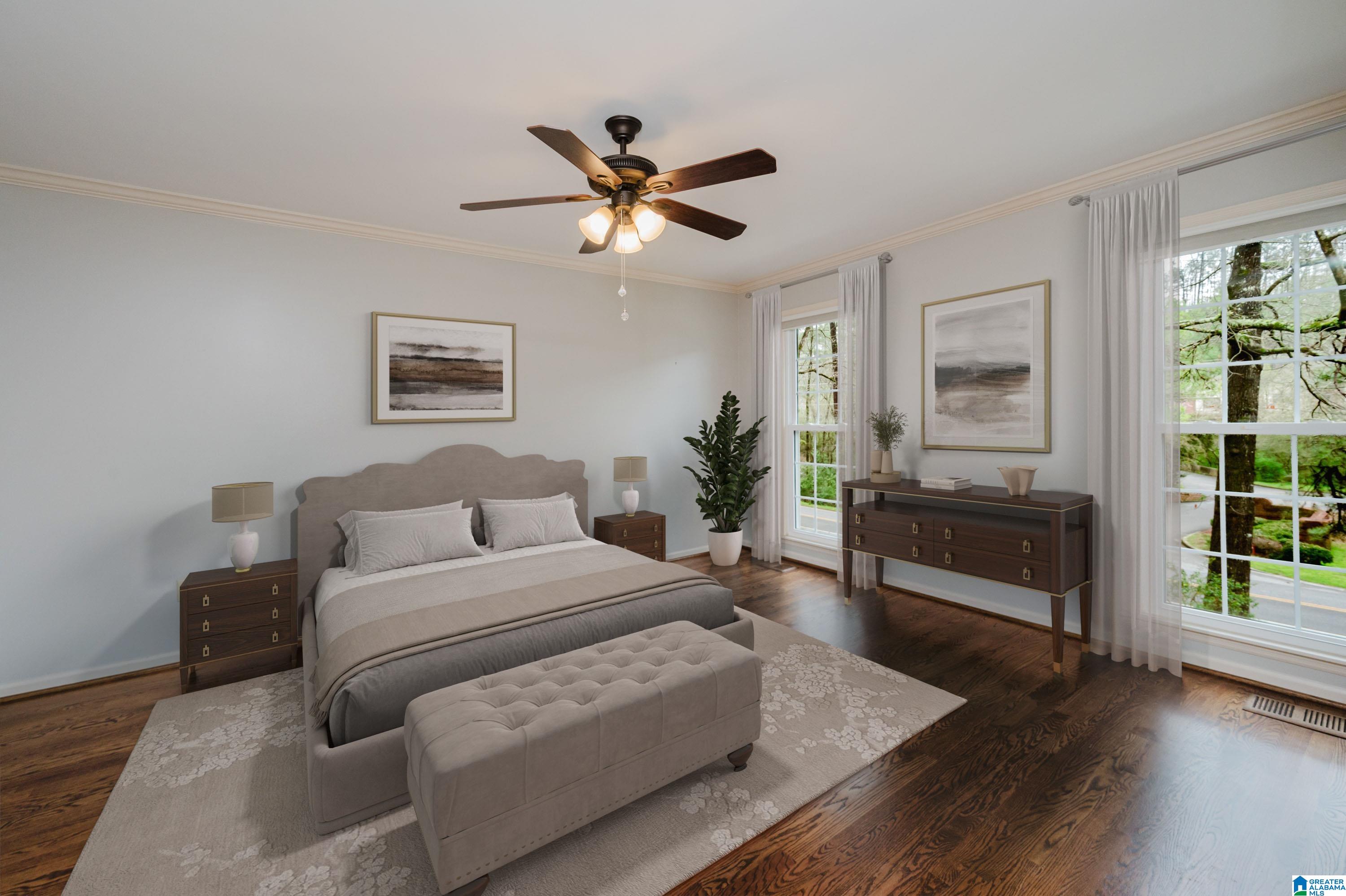 1456 Al Seier Road Hoover, AL 35226 - Photo 5 of 36