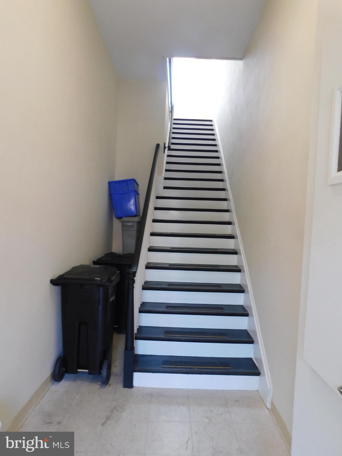 113 West Boscawen Street, Unit 3 Winchester, VA 22601 - Photo 17 of 19 a view of entryway
