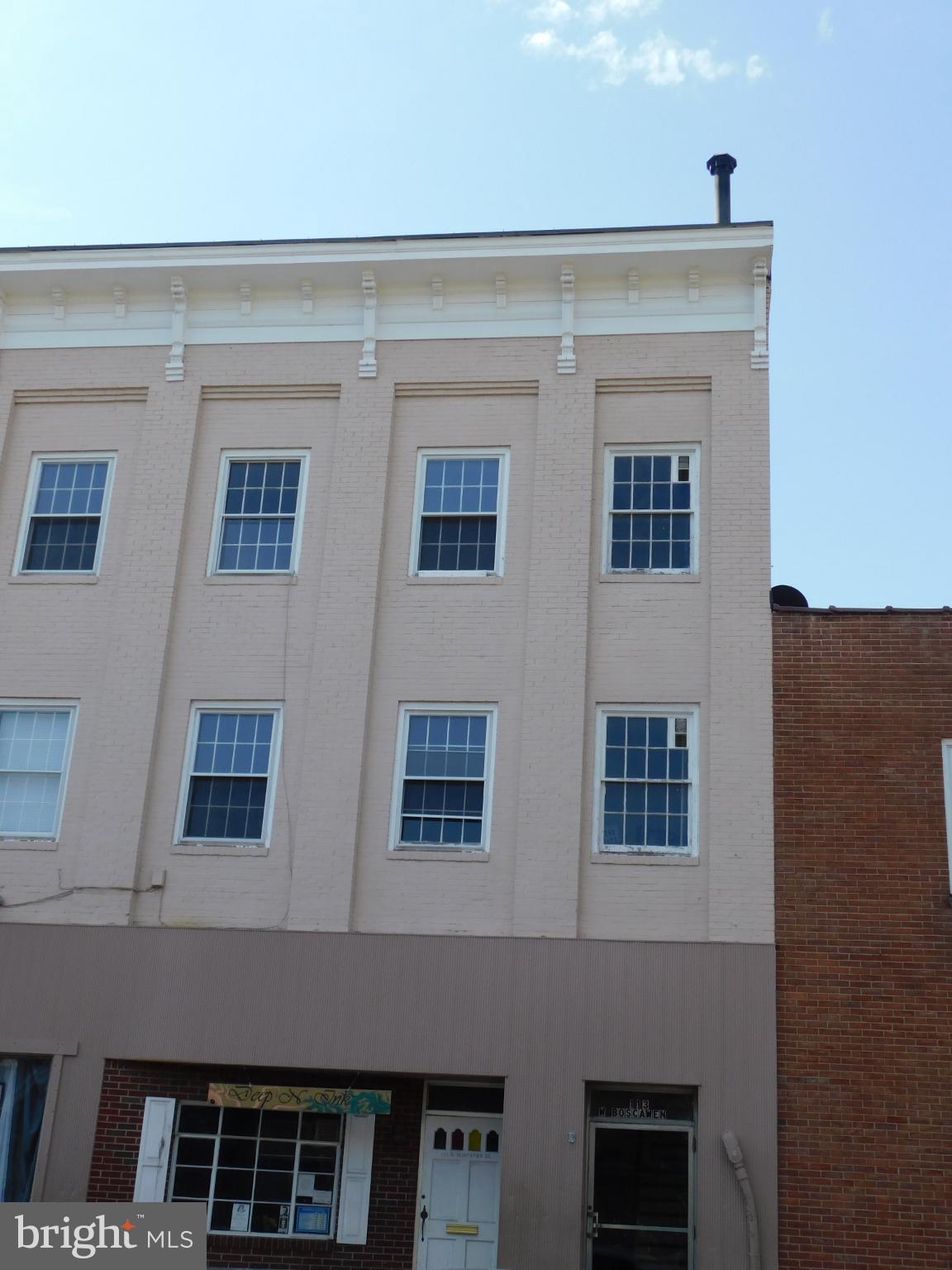 113 West Boscawen Street, Unit 3 Winchester, VA 22601 - Photo 19 of 19 a view of front door of house