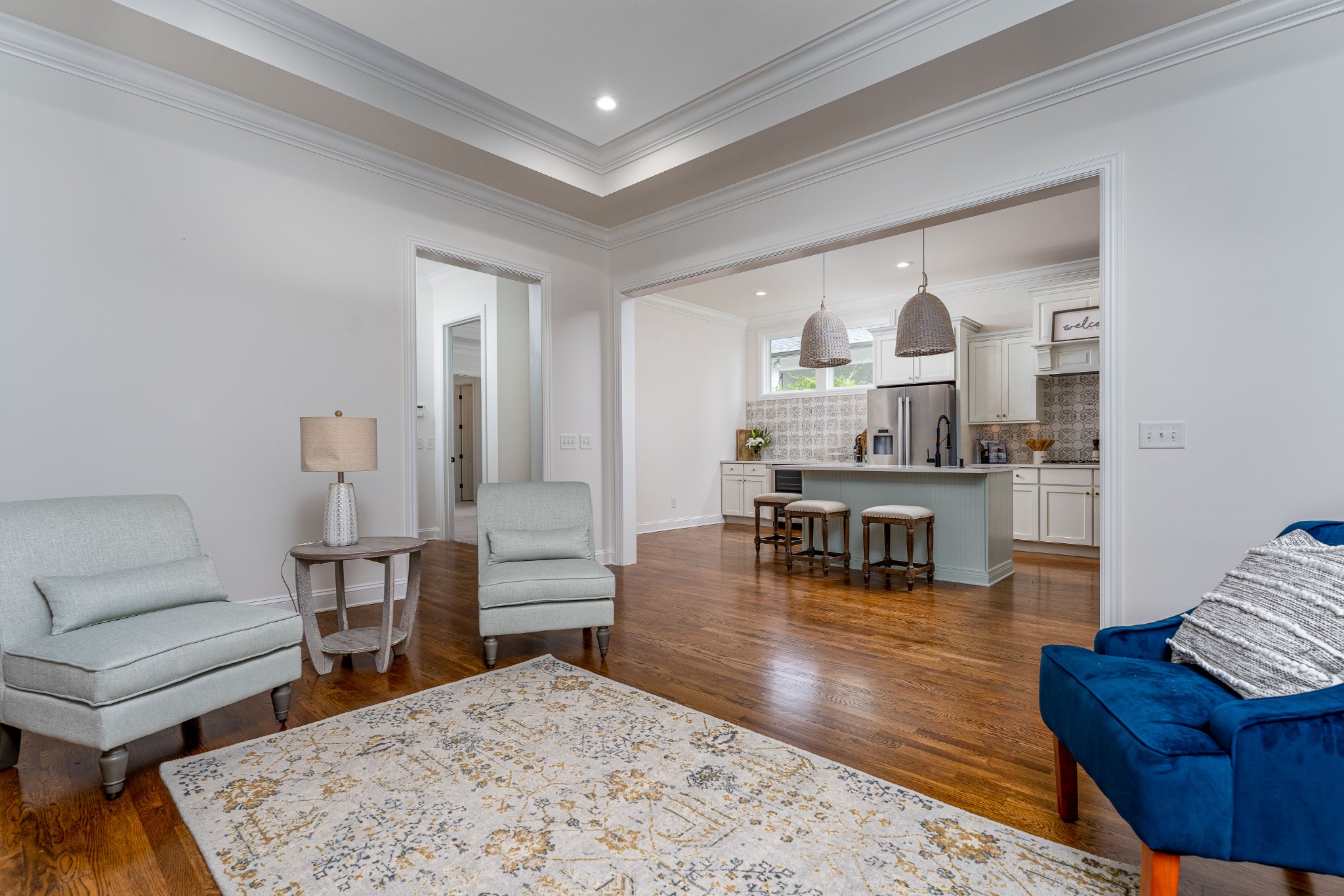 1421 Eliot Road Franklin, TN 37064 - Photo 11 of 19 Gallery Image 11