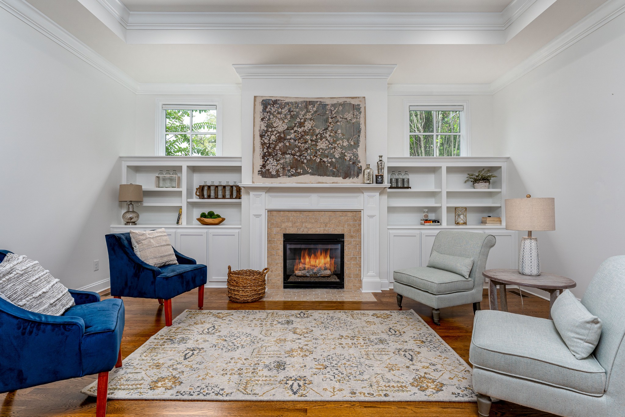 1421 Eliot Road Franklin, TN 37064 - Photo 10 of 19 Gallery Image 10