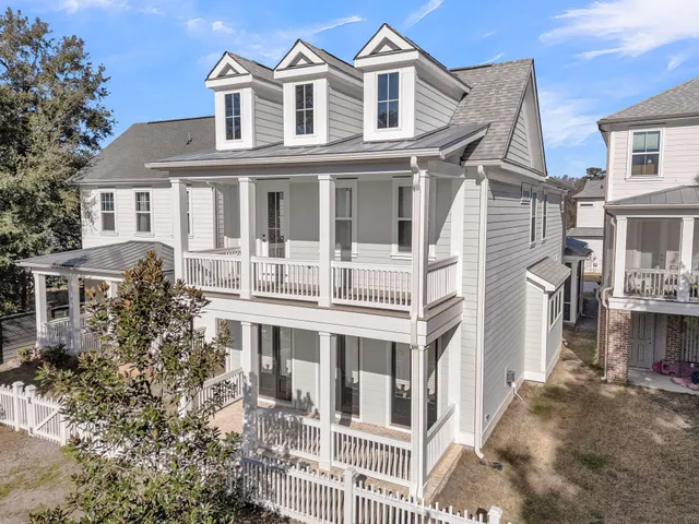 $1,049,000 | 1027 Avenue Of Oaks Charleston Sc 29407, Charleston, SC 29407