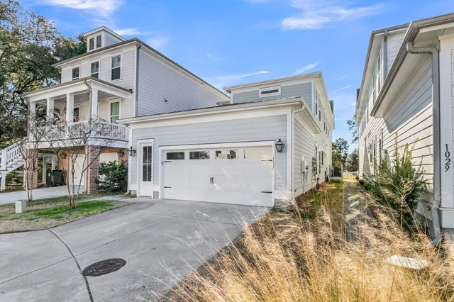 $1,049,000 | 1027 Avenue Of Oaks Charleston Sc 29407, Charleston, SC 29407