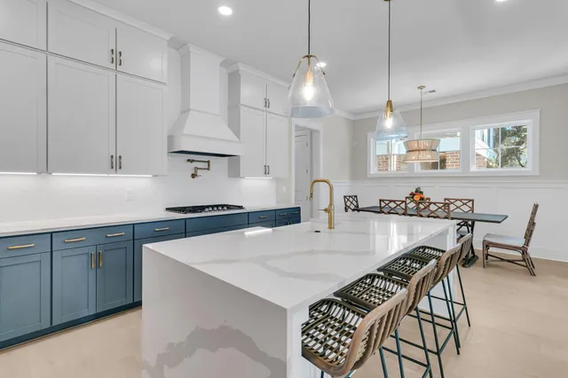 $1,049,000 | 1027 Avenue Of Oaks Charleston Sc 29407, Charleston, SC 29407