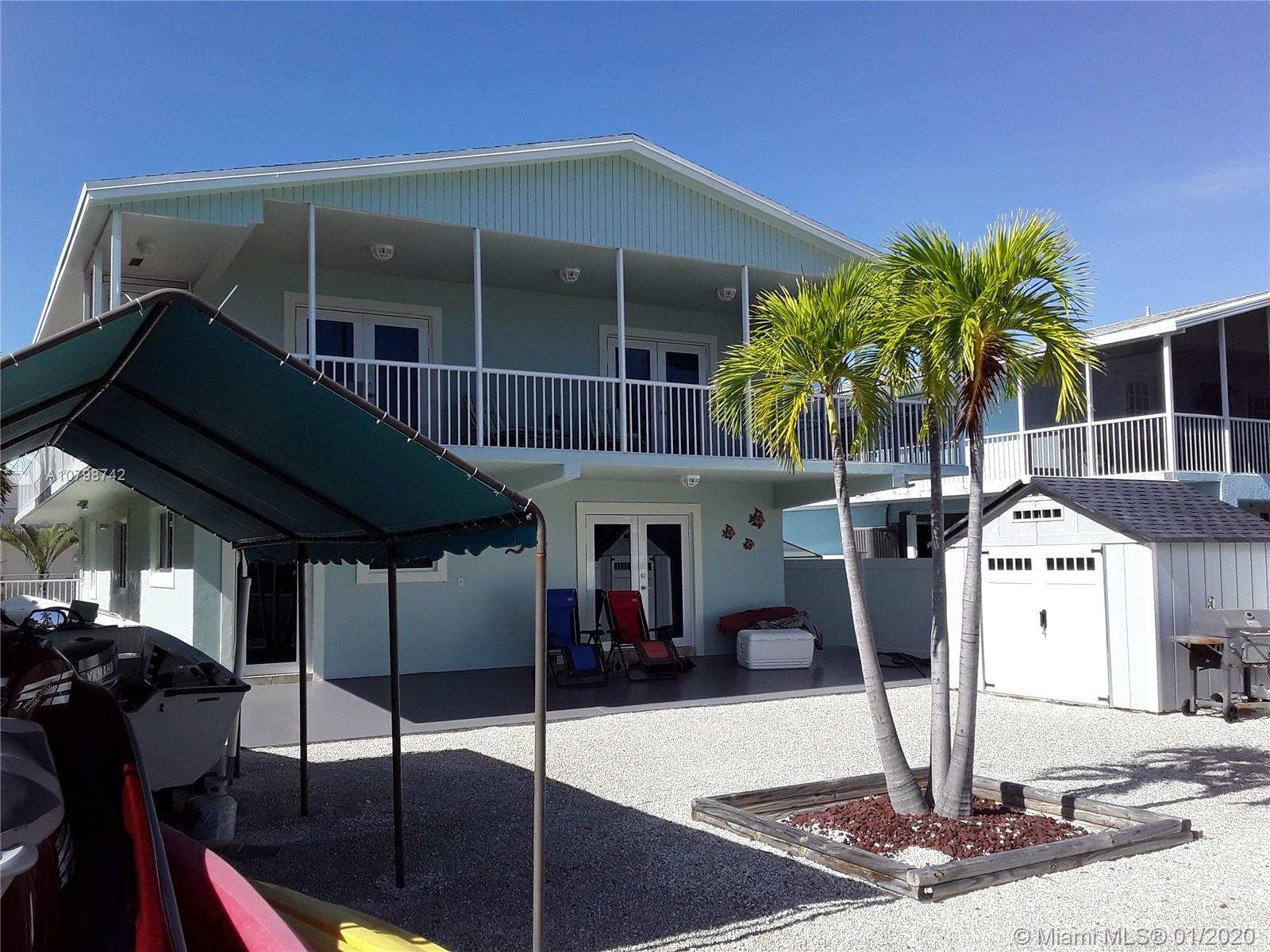 192 La Paloma Road Key Largo, FL 33037 - Photo 3 of 33 Gallery Image 3