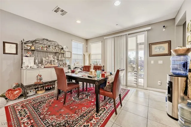 $524,900 | 2125 Emyvale Court, Henderson, NV 89044