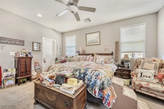 $524,900 | 2125 Emyvale Court, Henderson, NV 89044