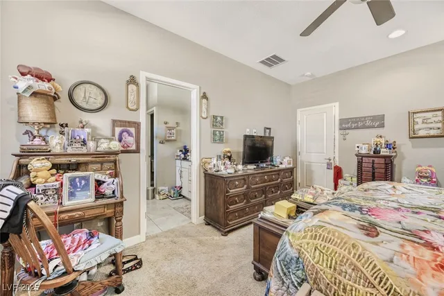 $524,900 | 2125 Emyvale Court, Henderson, NV 89044