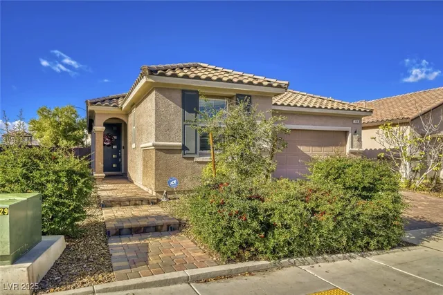 $524,900 | 2125 Emyvale Court, Henderson, NV 89044