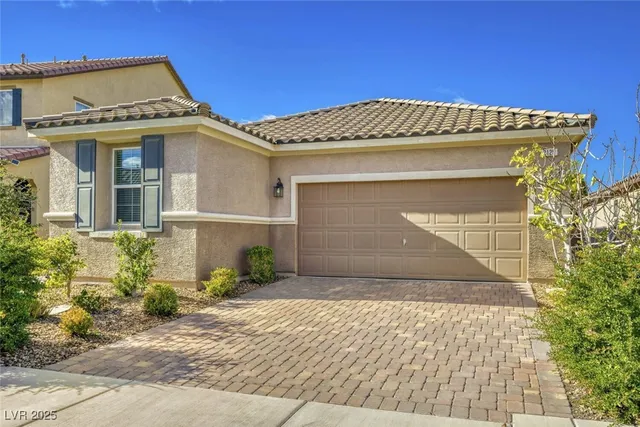 $524,900 | 2125 Emyvale Court, Henderson, NV 89044