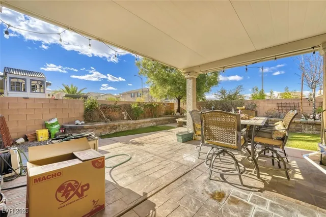 $524,900 | 2125 Emyvale Court, Henderson, NV 89044