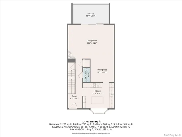 $622,000 | 20 Corners Road, Congers, NY 10920