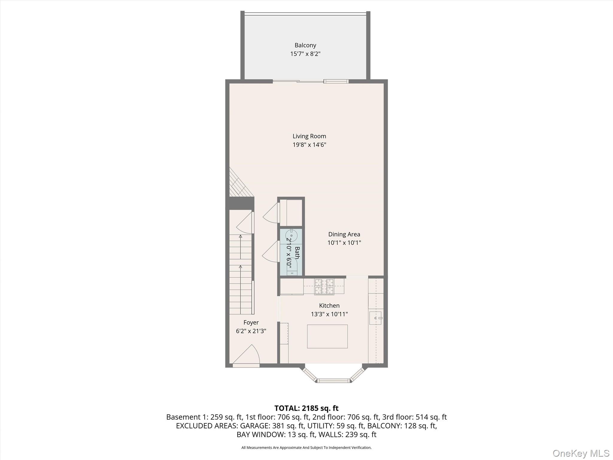 20 Corners Road Congers, NY 10920 - Photo 44 of 47