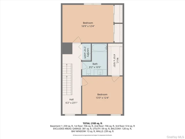 $622,000 | 20 Corners Road, Congers, NY 10920