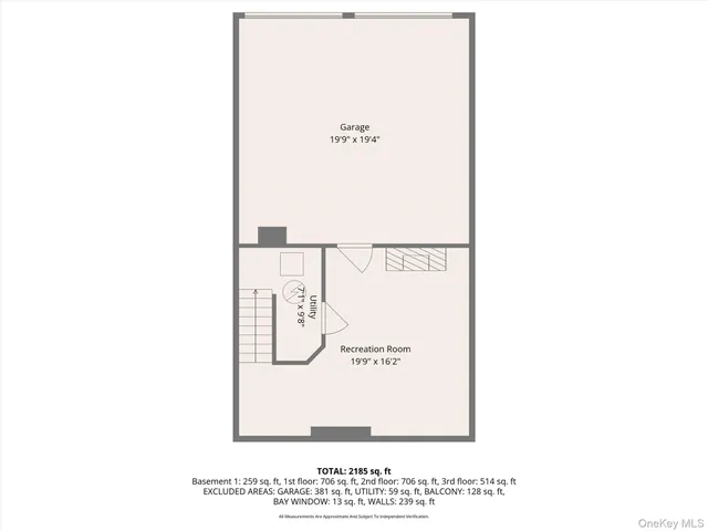 $622,000 | 20 Corners Road, Congers, NY 10920