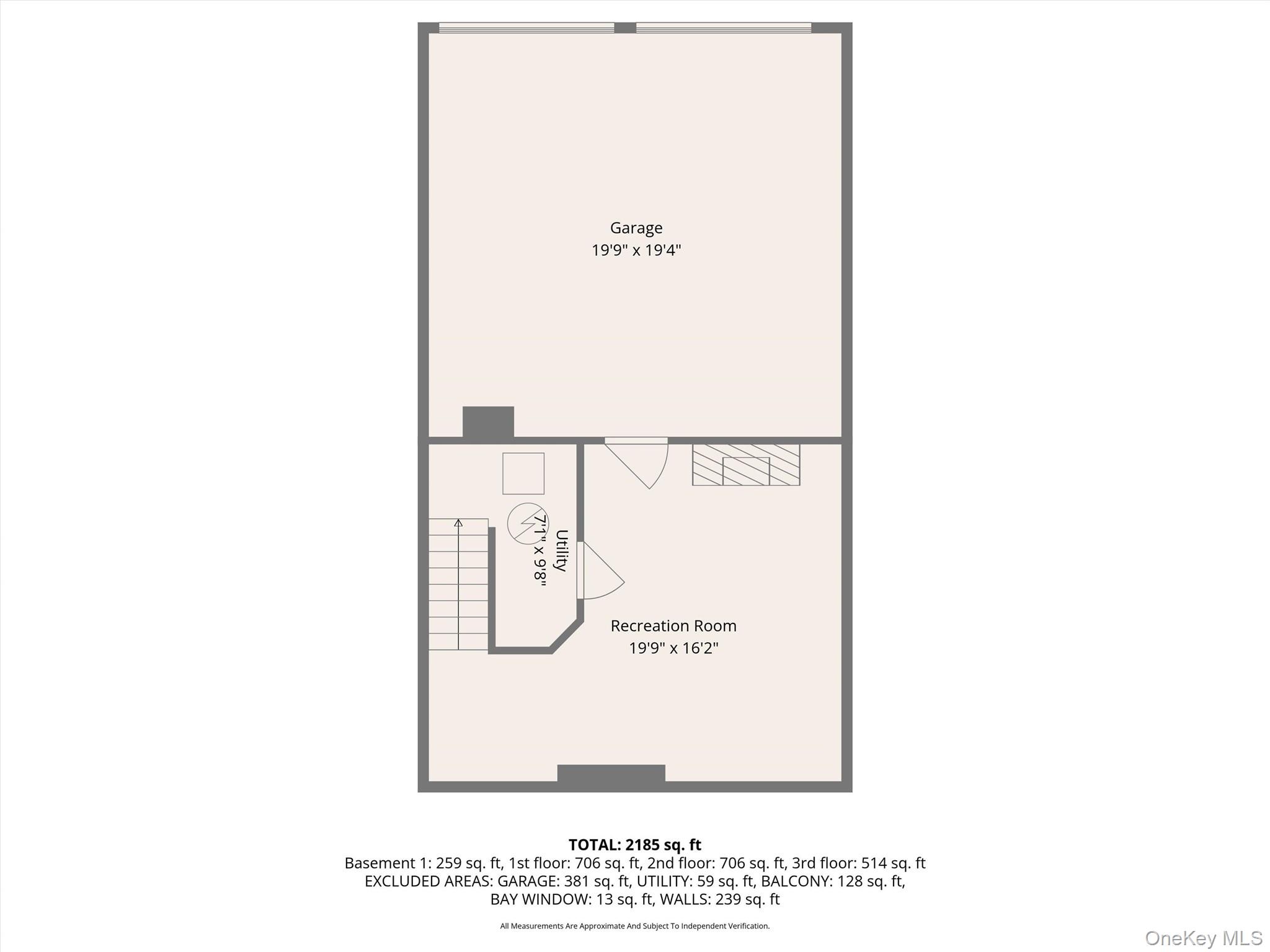 20 Corners Road Congers, NY 10920 - Photo 47 of 47