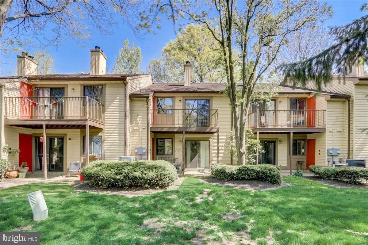 203 Cypress Point Circle Mount Laurel, NJ 08054 - Photo 20 of 20