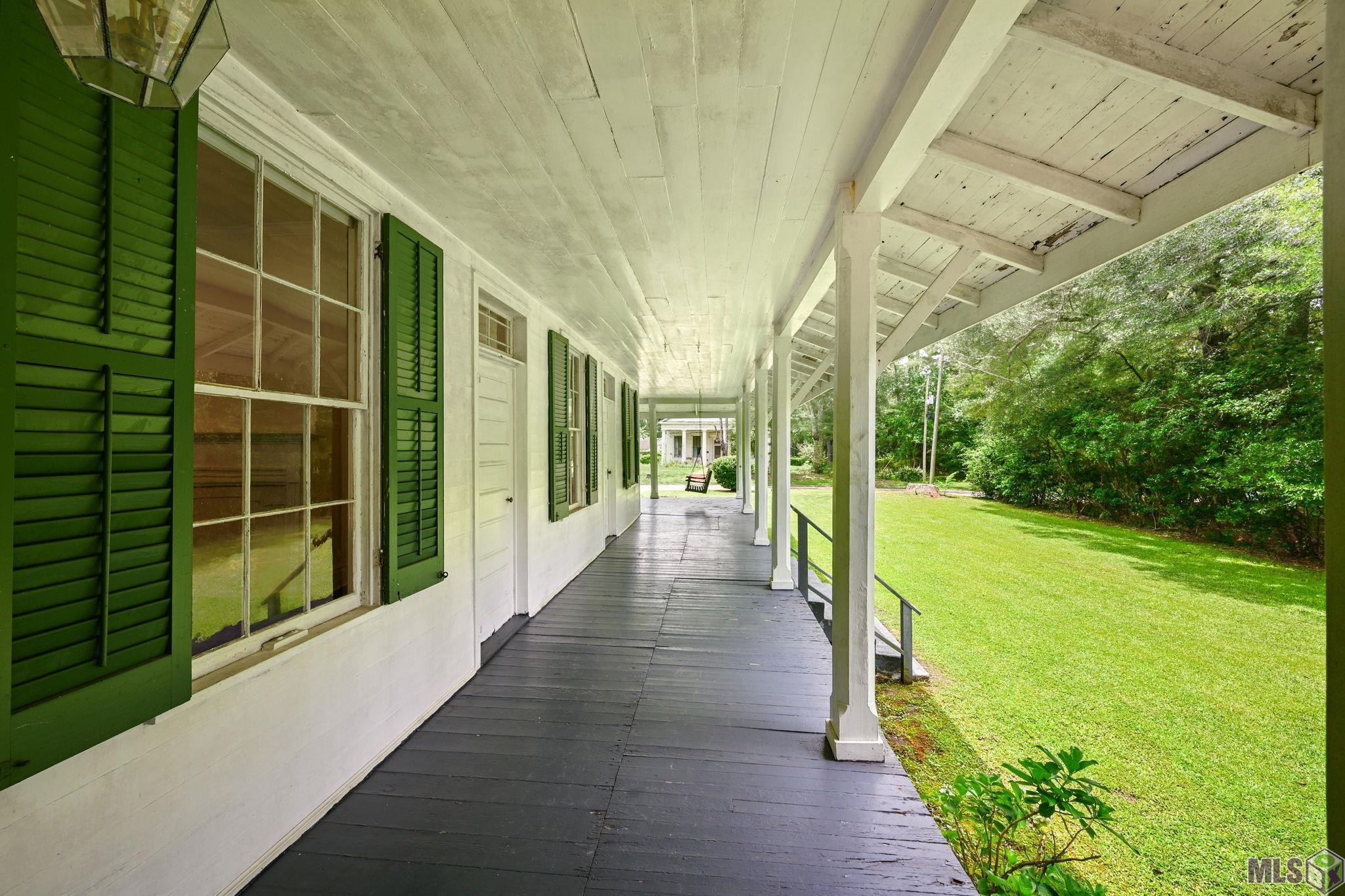11127 Plank Road Clinton, LA 70722 - Photo 20 of 27