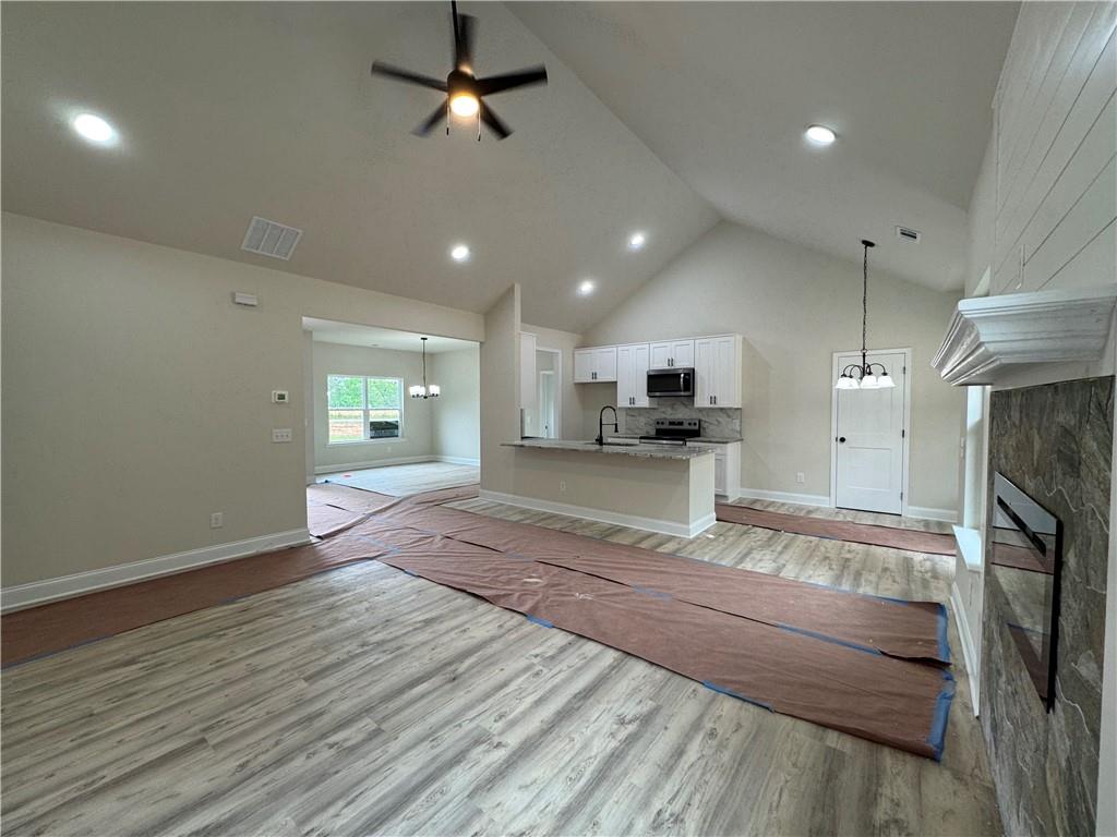 2089 North Hicks Road Toccoa, GA 30577 - Photo 6 of 24