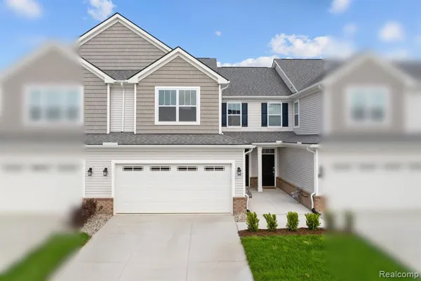 $5,200 | 2405 Salt Springs Drive, Saline, MI 48176