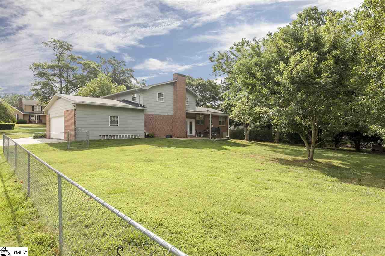 420 Adams Mill Road Mauldin, SC 29662 - Photo 19 of 22