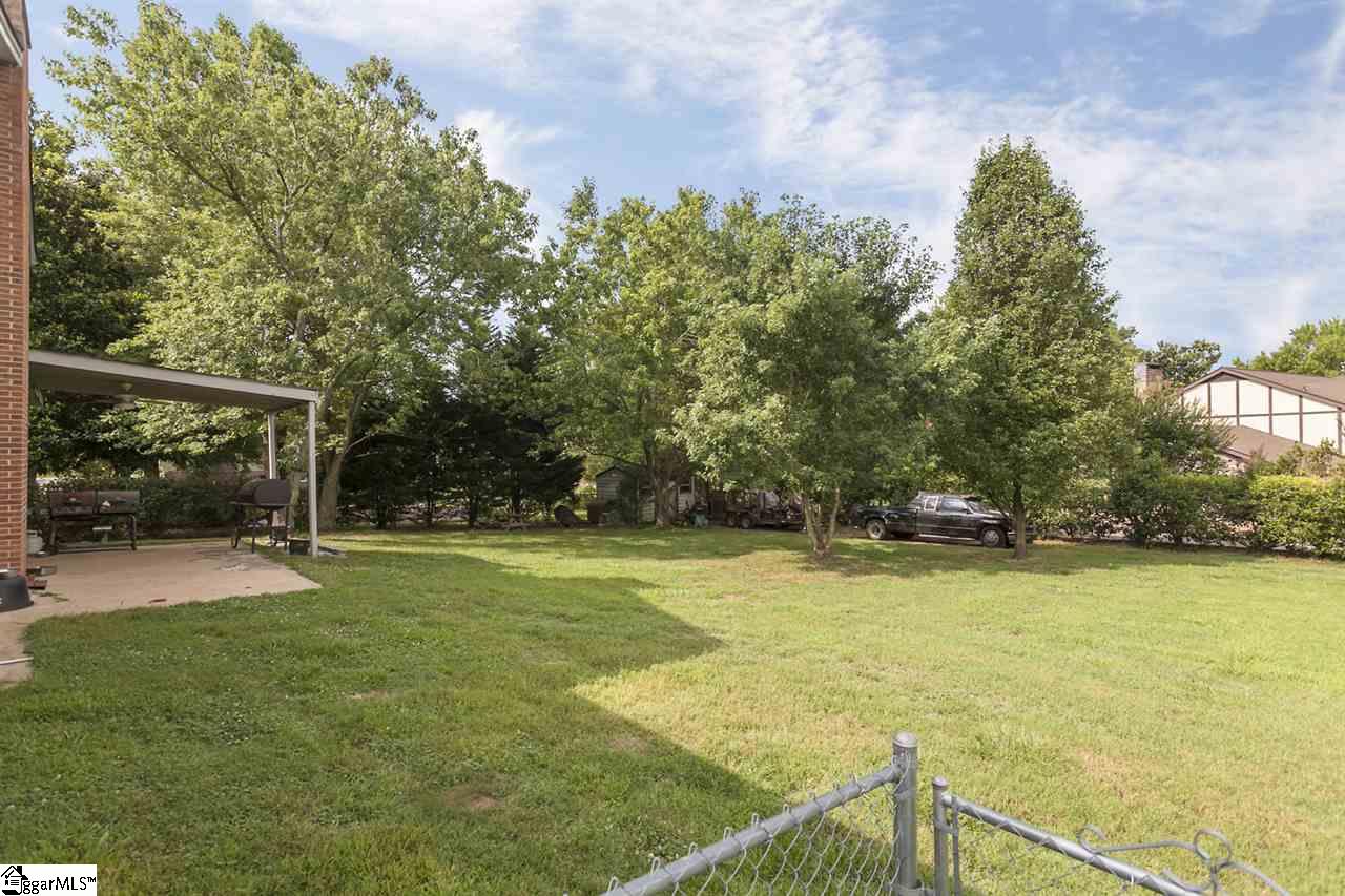 420 Adams Mill Road Mauldin, SC 29662 - Photo 20 of 22