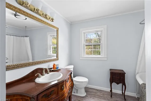 $249,000 | 2226-2234 Highway 268, Pilot Mountain, NC 27041