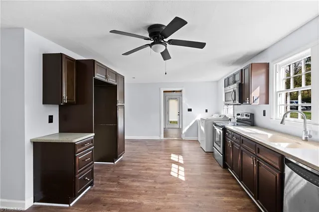 $249,000 | 2226-2234 Highway 268, Pilot Mountain, NC 27041