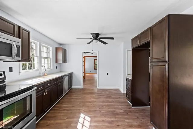 $249,000 | 2226-2234 Highway 268, Pilot Mountain, NC 27041