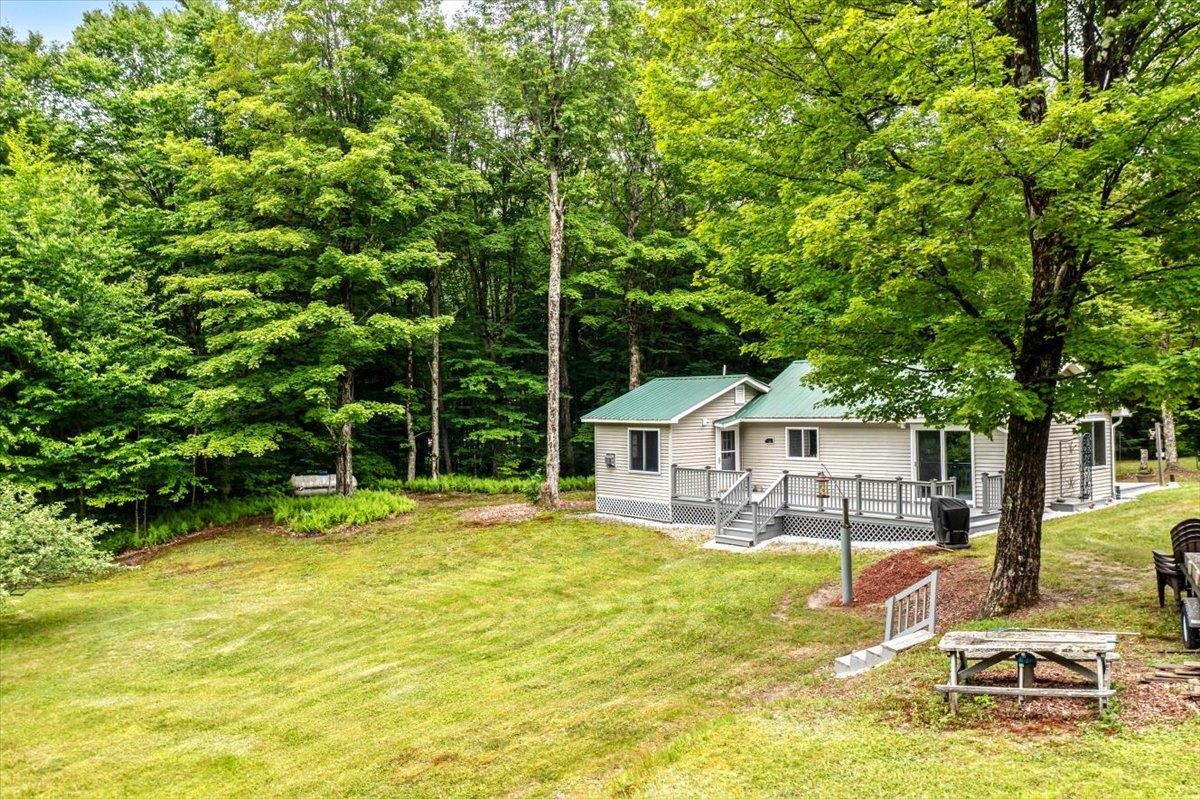 258 Highland Springs Road Montgomery, VT 05471 - Photo 32 of 45 Gallery Image 32