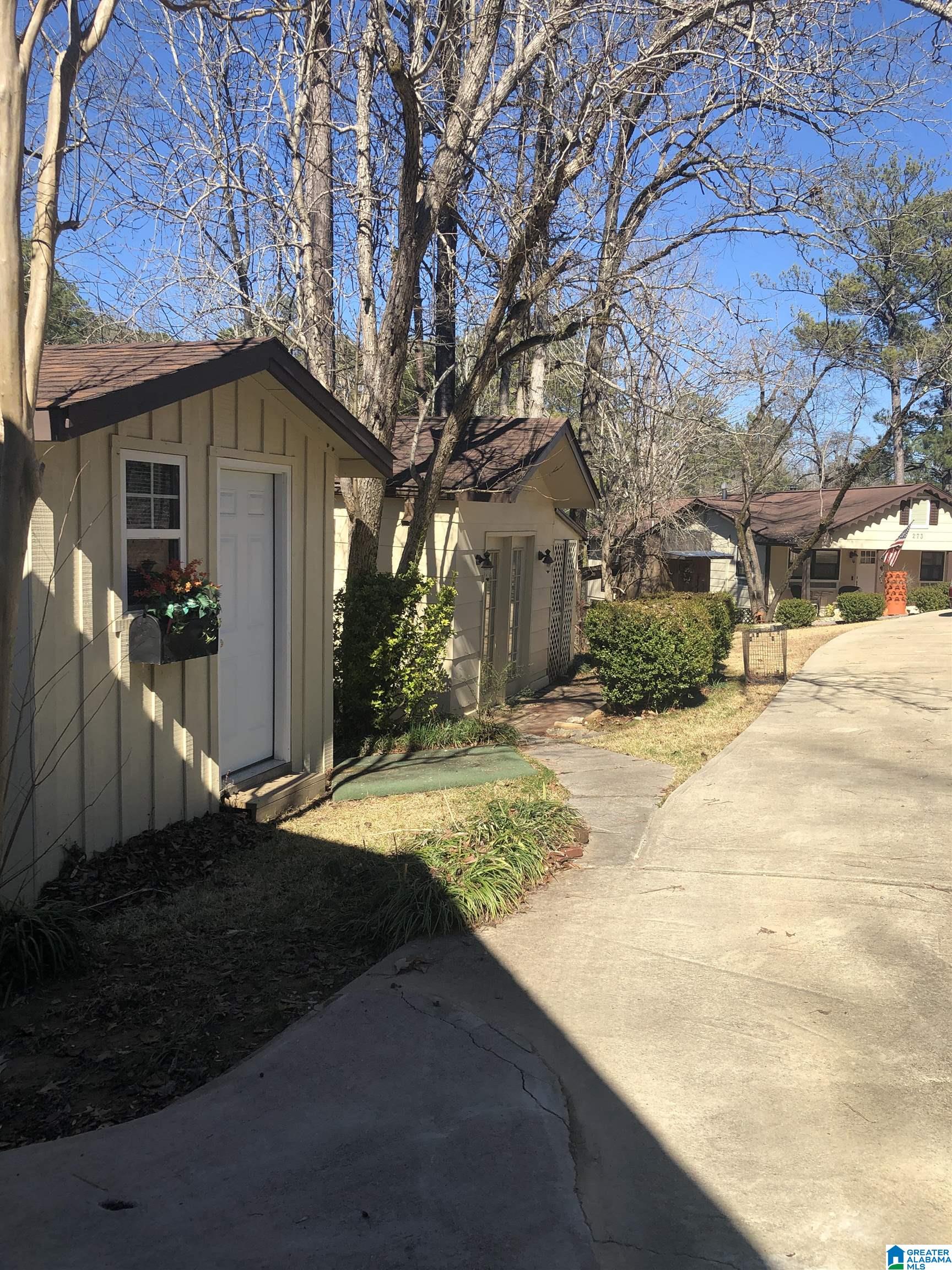 273 County Road 602 Clanton, AL 35046 - Photo 59 of 80