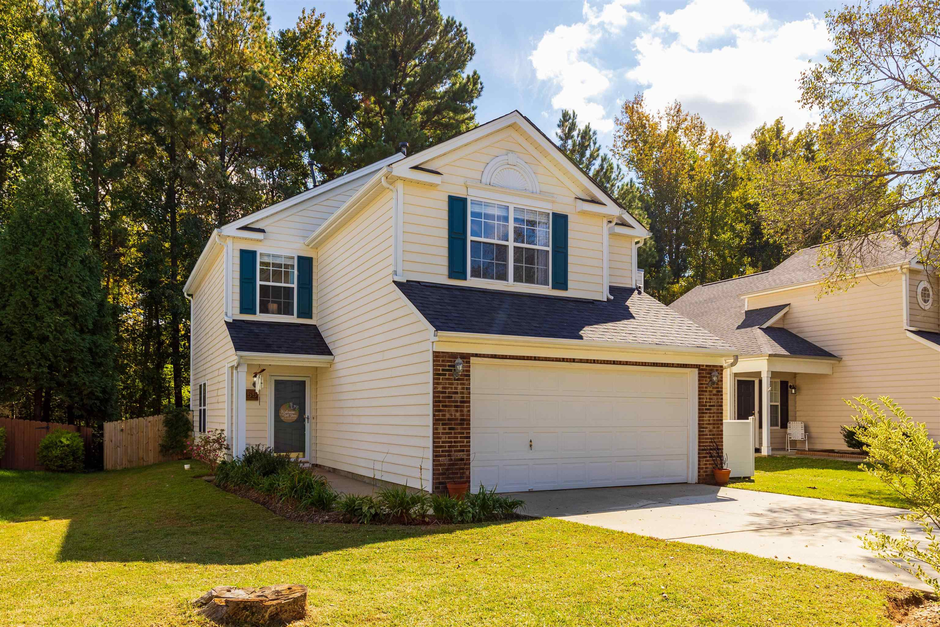 255 Inkster Cove Raleigh, NC 27603 - Photo 2 of 29 Photo 2
