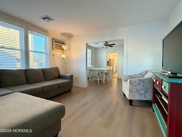 $2,995 | 546 East Bayview Avenue, Ocean Gate, NJ 08740