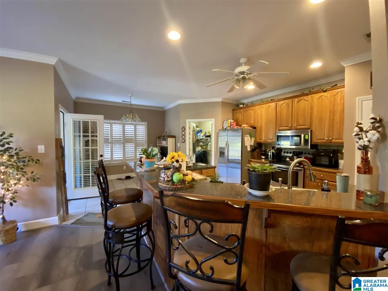 11446 Meads Drive McCalla, AL 35111 - Photo 5 of 17