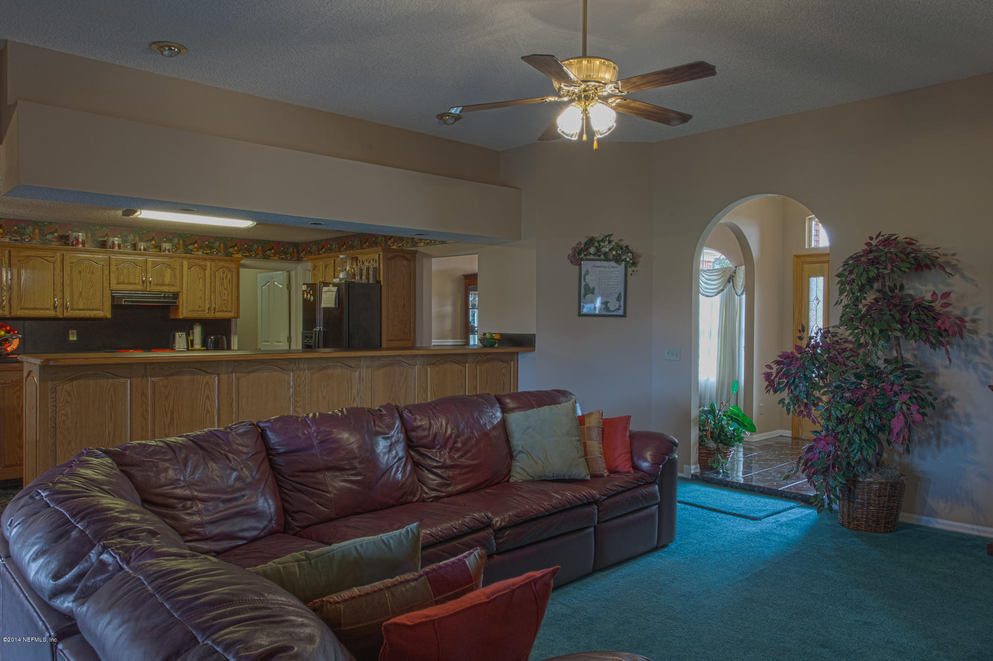 4925 Jones Road Jacksonville, FL 32219 - Photo 13 of 24 Living Room-1