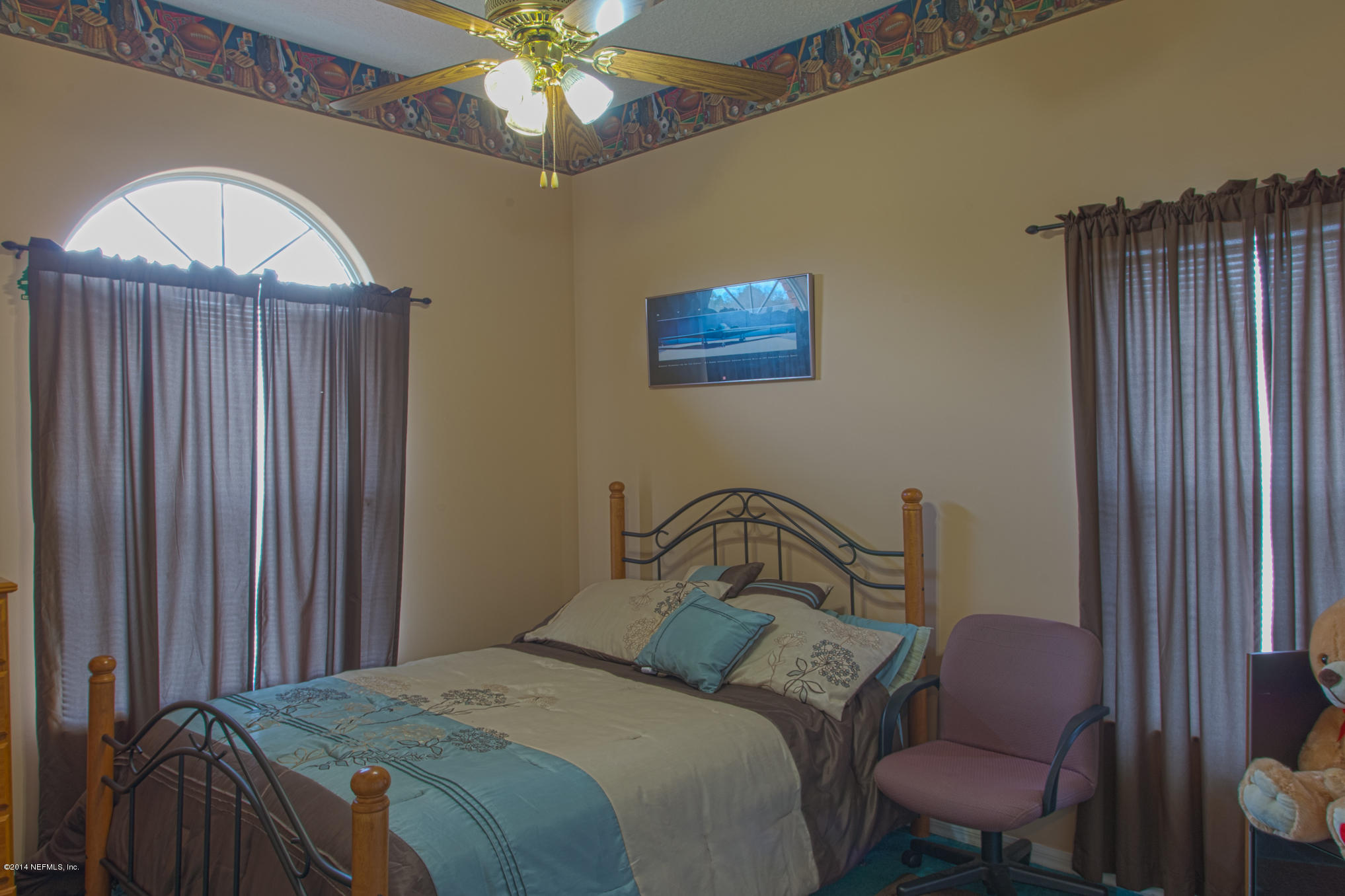 4925 Jones Road Jacksonville, FL 32219 - Photo 18 of 24 Bedroom2-2