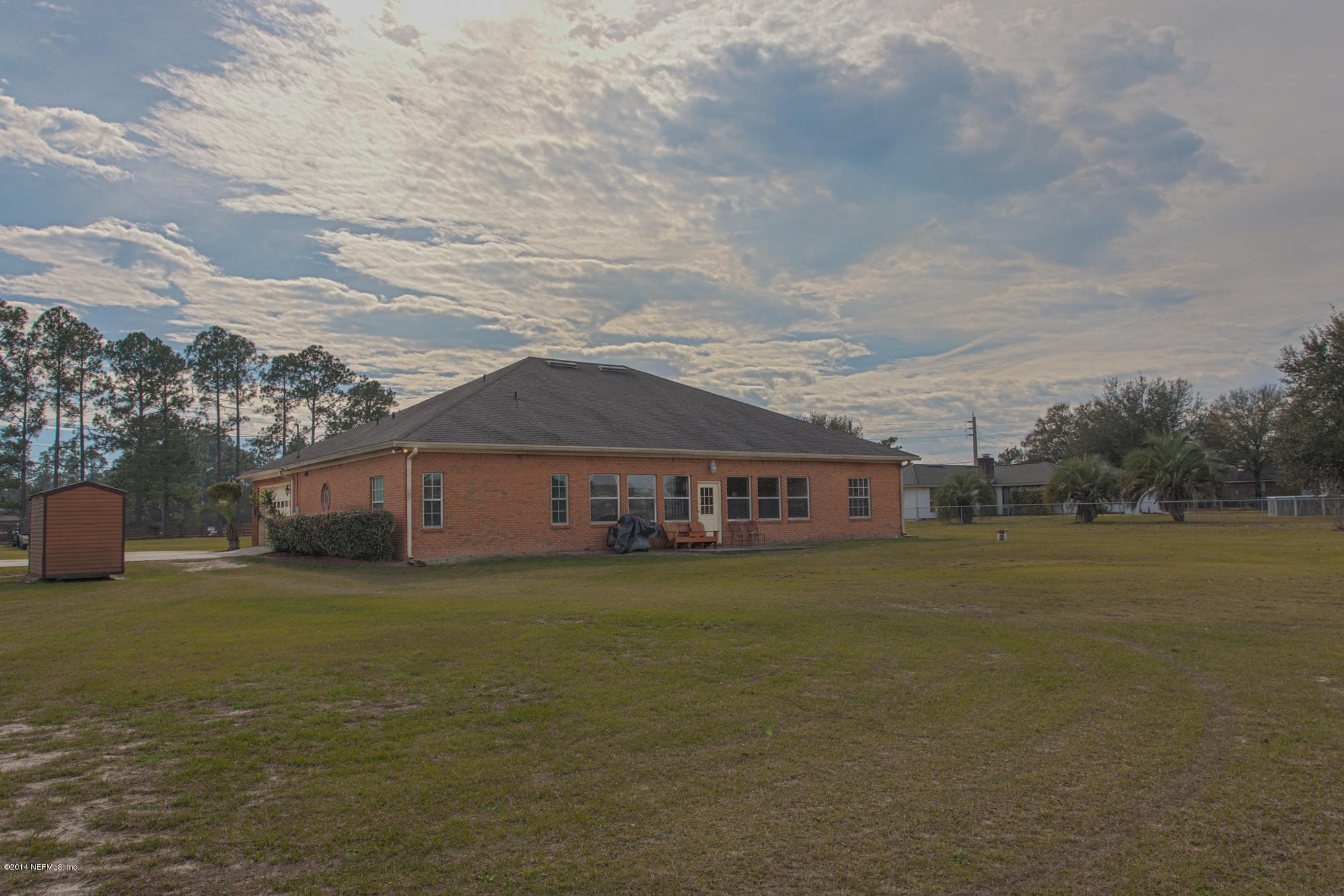 4925 Jones Road Jacksonville, FL 32219 - Photo 23 of 24 Back-1-2