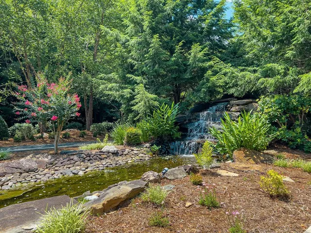 $29,000 | Lot 104 Mountain Creek Hollow Drive, Talking Rock, GA 30175