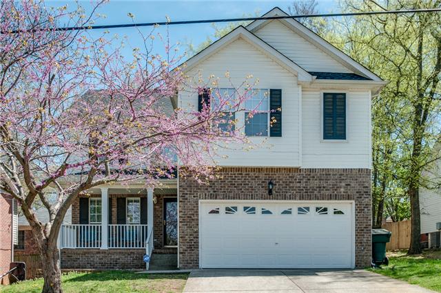1119 Fitzpatrick Road Nashville, TN 37214 - Photo 1 of 20 Gallery Image 1