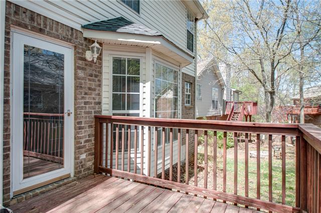 1119 Fitzpatrick Road Nashville, TN 37214 - Photo 20 of 20 Gallery Image 20