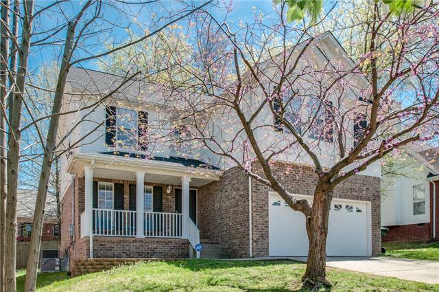 1119 Fitzpatrick Road Nashville, TN 37214 - Photo 2 of 20 Gallery Image 2