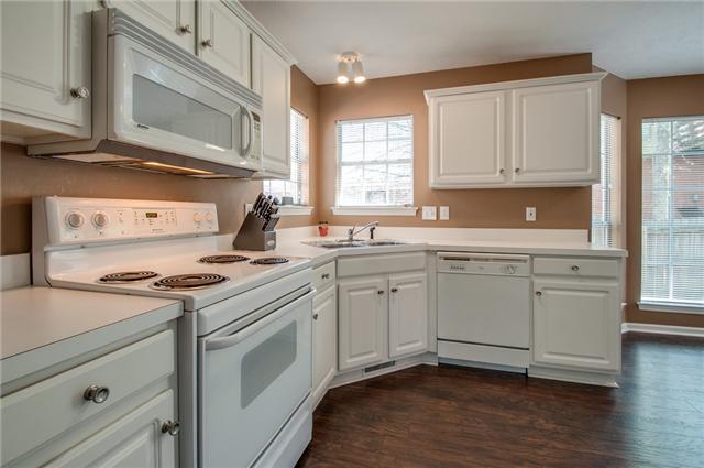 1119 Fitzpatrick Road Nashville, TN 37214 - Photo 5 of 20 Gallery Image 5