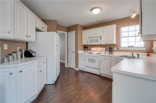 1119 Fitzpatrick Road Nashville, TN 37214 - Photo 6 of 20 Gallery Image 6
