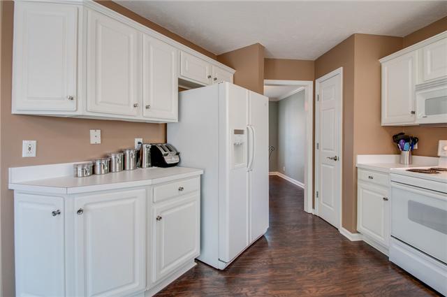 1119 Fitzpatrick Road Nashville, TN 37214 - Photo 7 of 20 Gallery Image 7