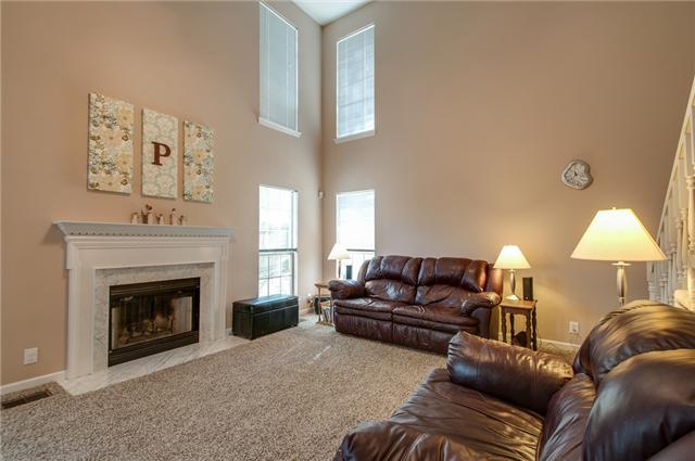 1119 Fitzpatrick Road Nashville, TN 37214 - Photo 10 of 20 Gallery Image 10