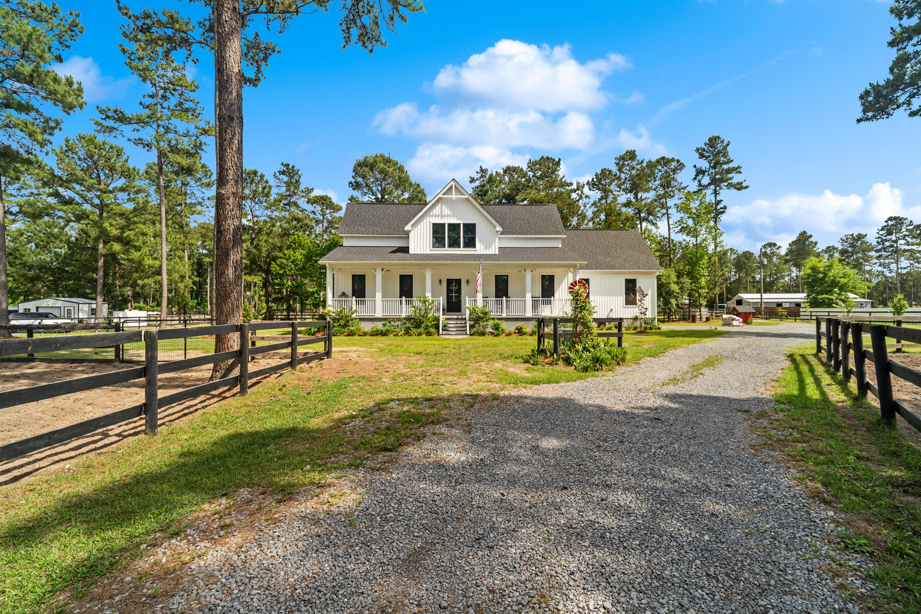 115 Chancing Bye Lane Huger, SC 29450 - Photo 11 of 64 115 Chancing Bye Lane-3
